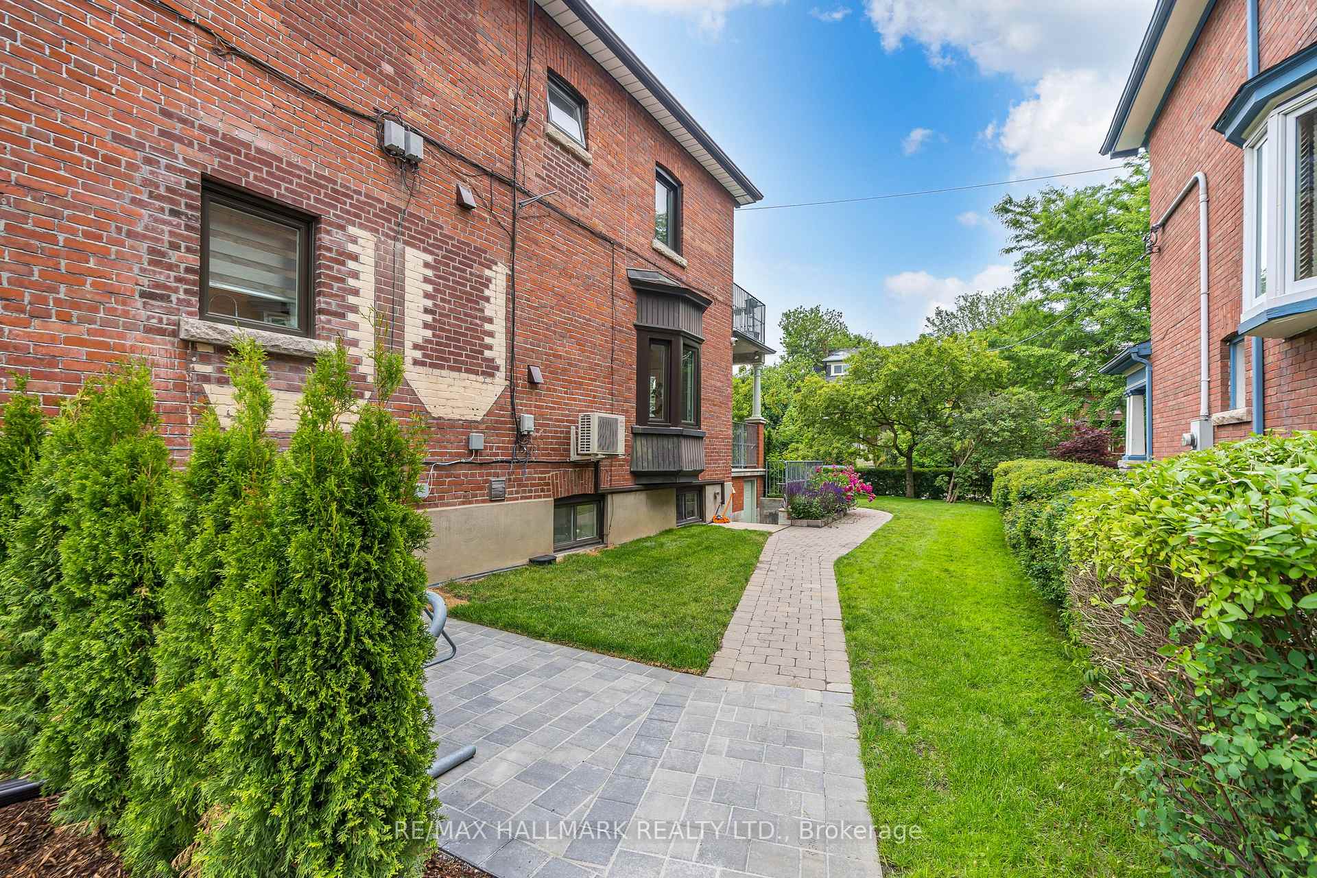 Photo 44 of Unit 1, 202 Rusholme Road, Toronto, Dufferin Grove — HOMEH
