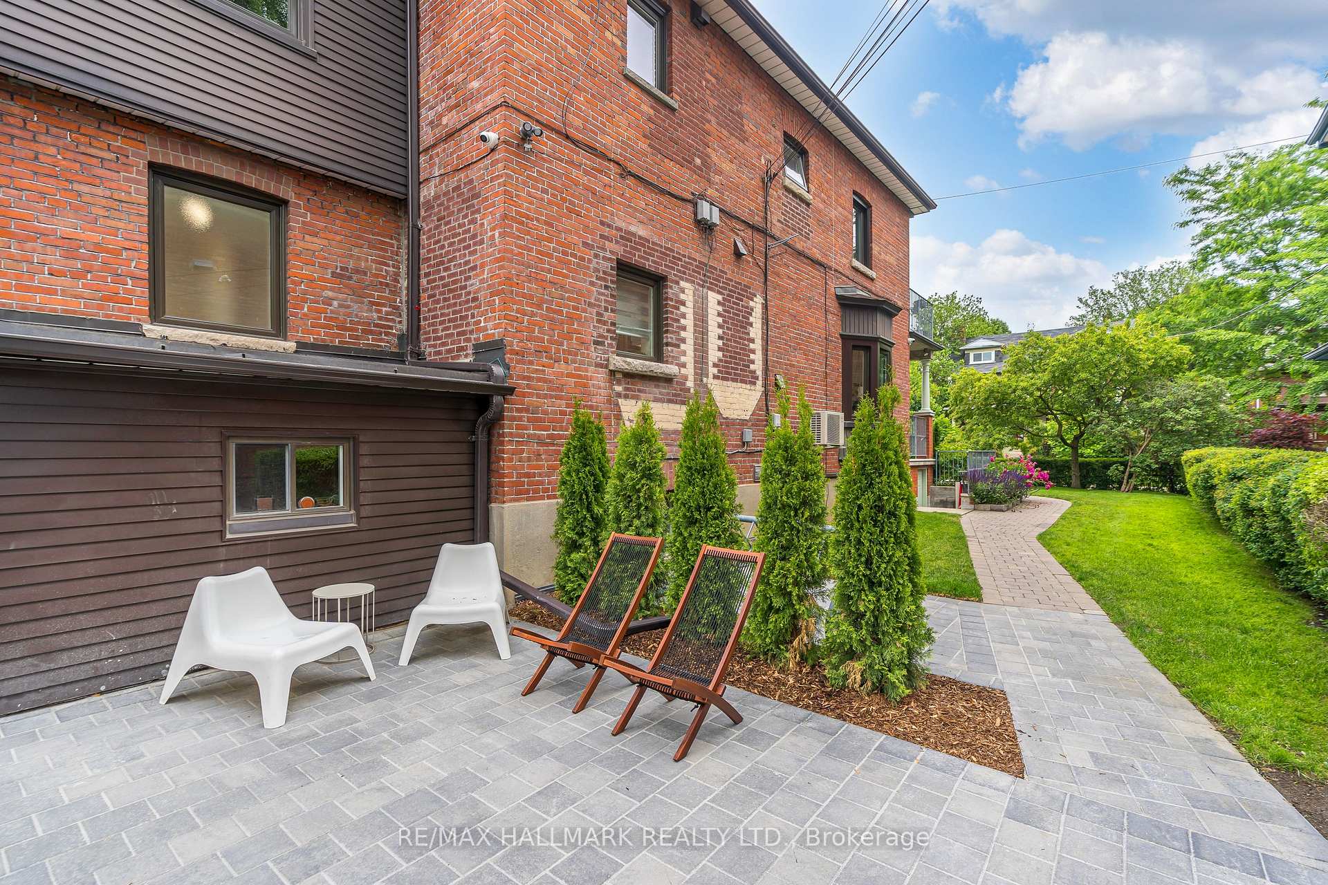 Photo 45 of Unit 1, 202 Rusholme Road, Toronto, Dufferin Grove — HOMEH