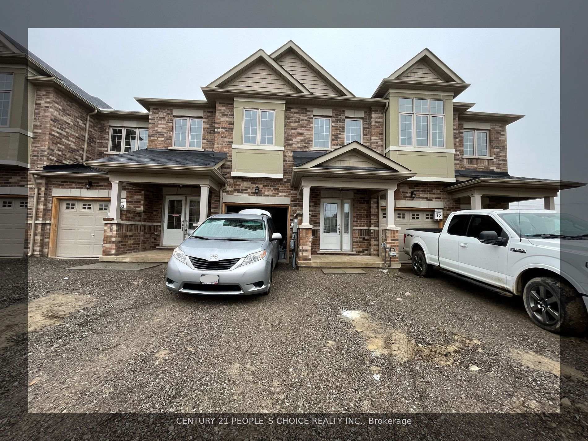 Photo 1 of 105 Sapphire Way, Thorold, Rolling Meadows — HOMEH
