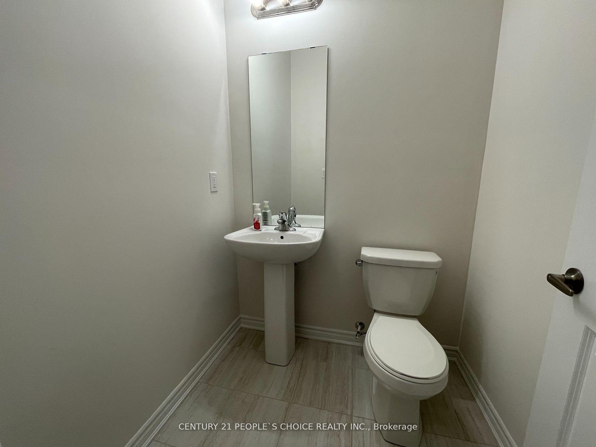 Photo 14 of 105 Sapphire Way, Thorold, Rolling Meadows — HOMEH