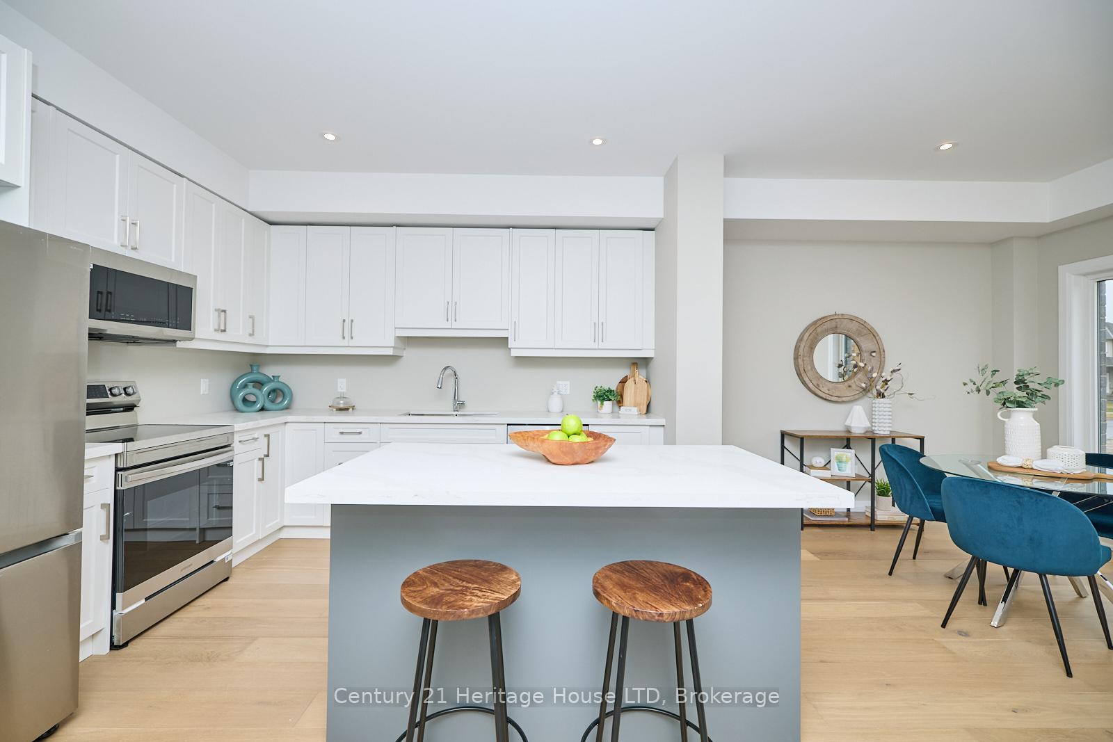 Photo 6 of 106 Elvira Way, Thorold, Rolling Meadows — HOMEH
