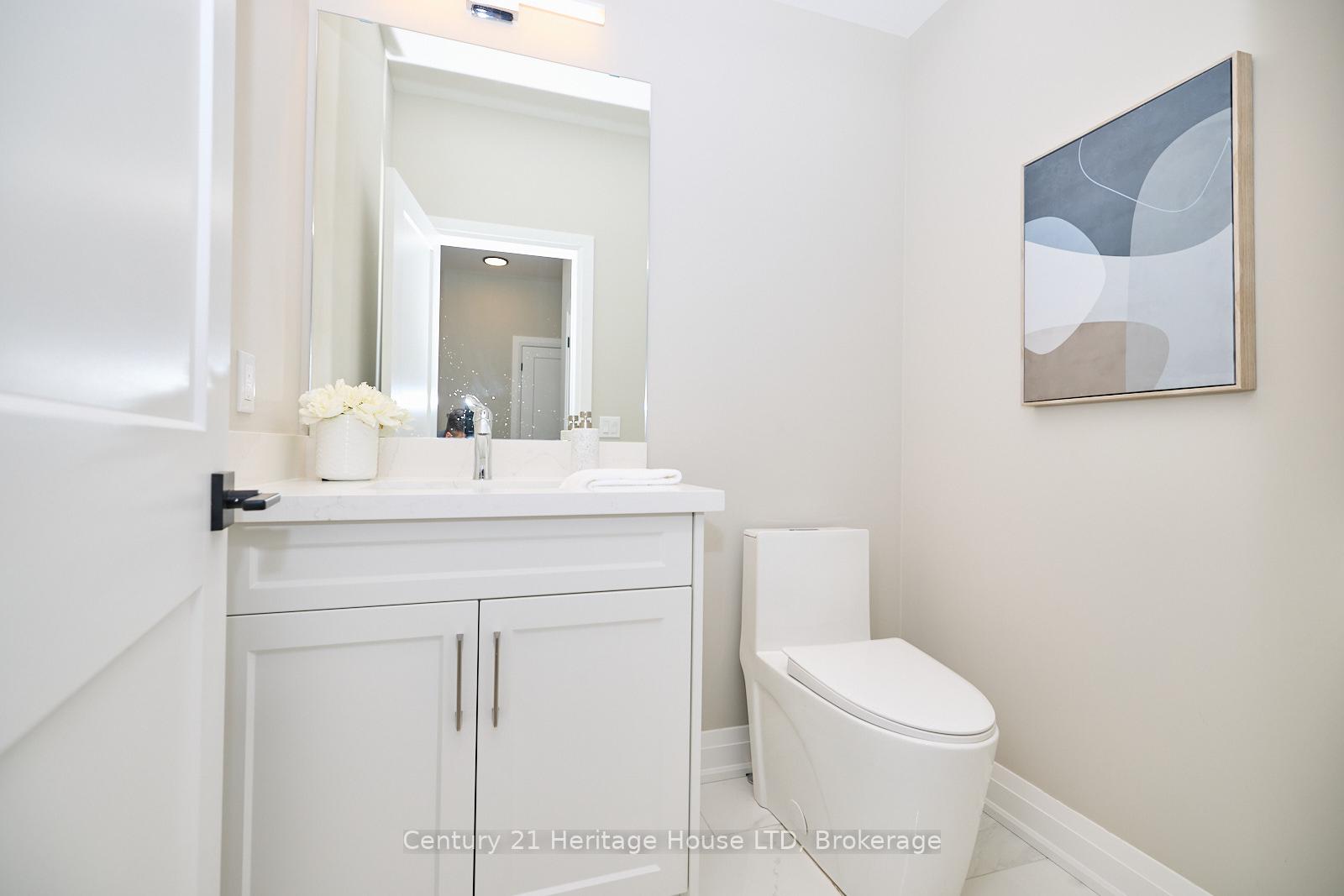 Photo 12 of 106 Elvira Way, Thorold, Rolling Meadows — HOMEH