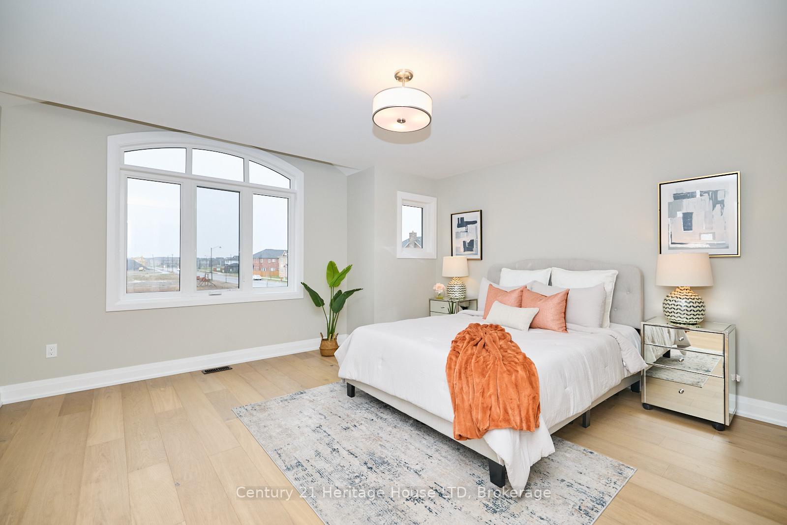 Photo 13 of 106 Elvira Way, Thorold, Rolling Meadows — HOMEH