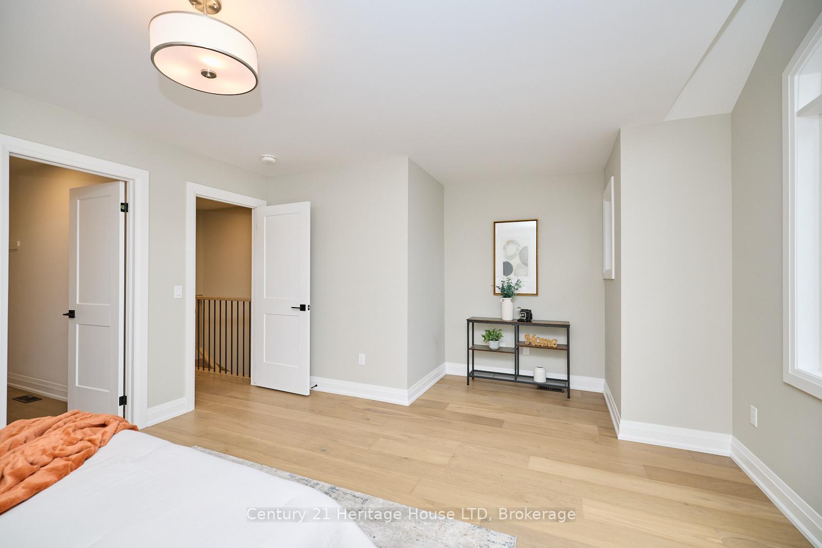 Photo 15 of 106 Elvira Way, Thorold, Rolling Meadows — HOMEH