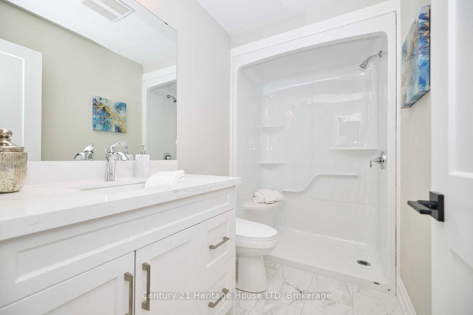 Photo 17 of 106 Elvira Way, Thorold, Rolling Meadows — HOMEH