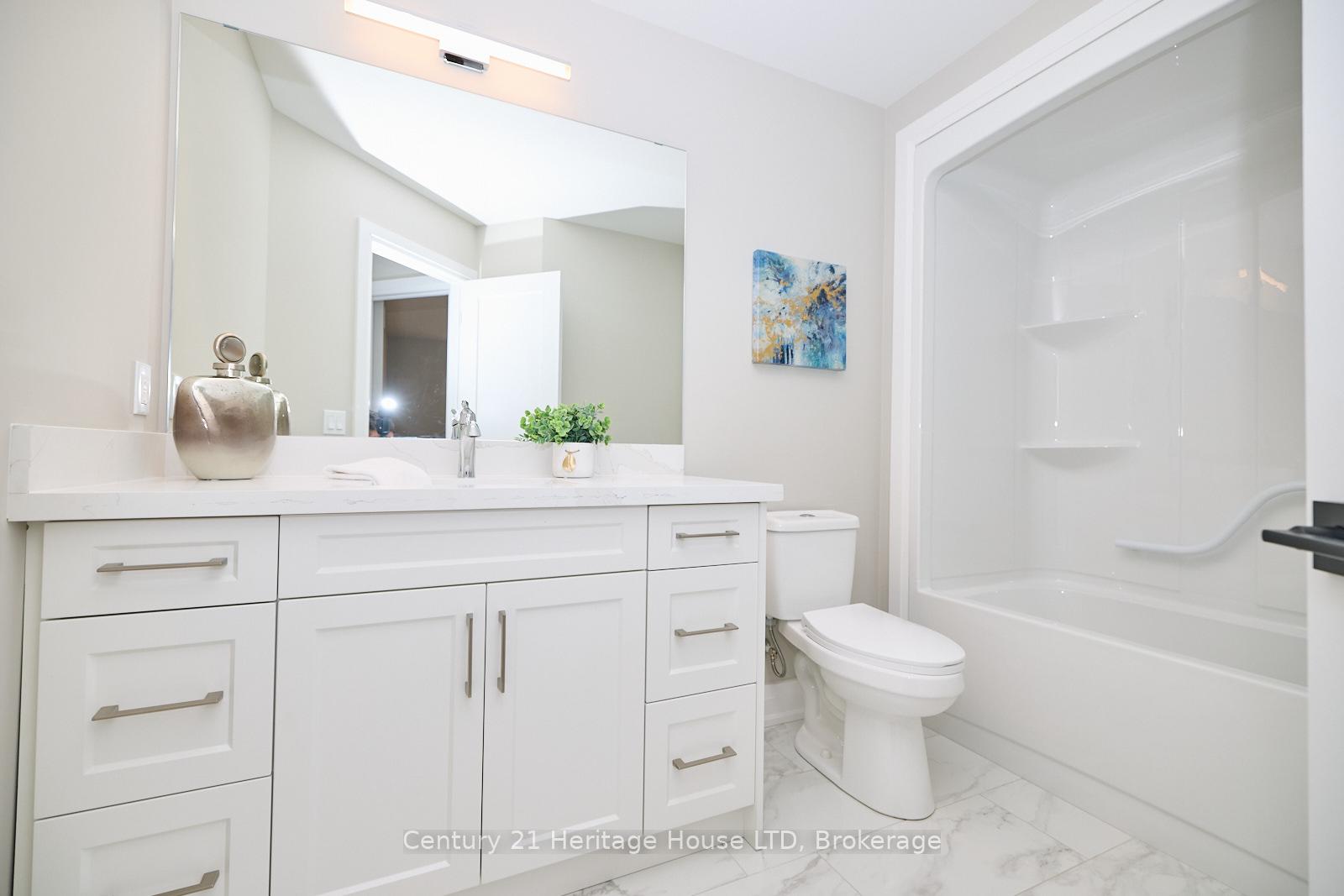 Photo 22 of 106 Elvira Way, Thorold, Rolling Meadows — HOMEH