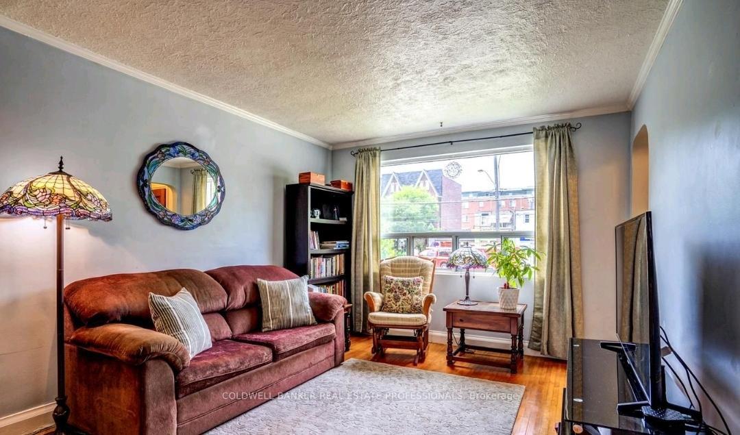 Photo 5 of 449 Dawes Road, Toronto, O'Connor-Parkview — HOMEH