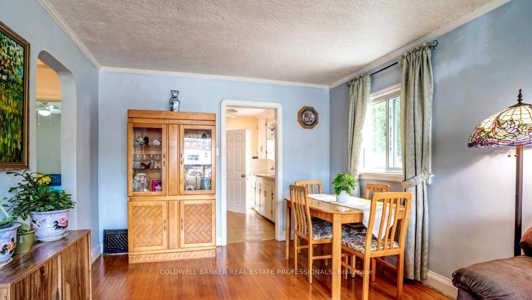 Photo 7 of 449 Dawes Road, Toronto, O'Connor-Parkview — HOMEH