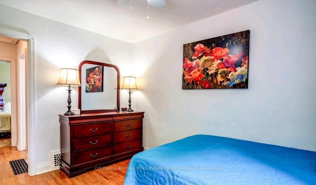 Photo 10 of 449 Dawes Road, Toronto, O'Connor-Parkview — HOMEH