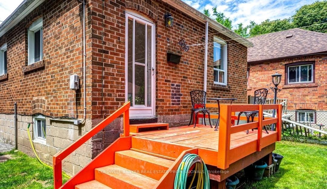 Photo 14 of 449 Dawes Road, Toronto, O'Connor-Parkview — HOMEH