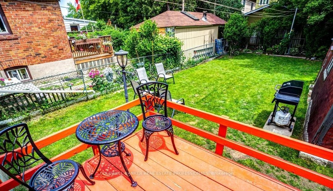 Photo 15 of 449 Dawes Road, Toronto, O'Connor-Parkview — HOMEH