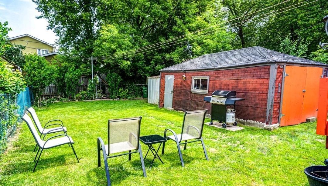 Photo 16 of 449 Dawes Road, Toronto, O'Connor-Parkview — HOMEH