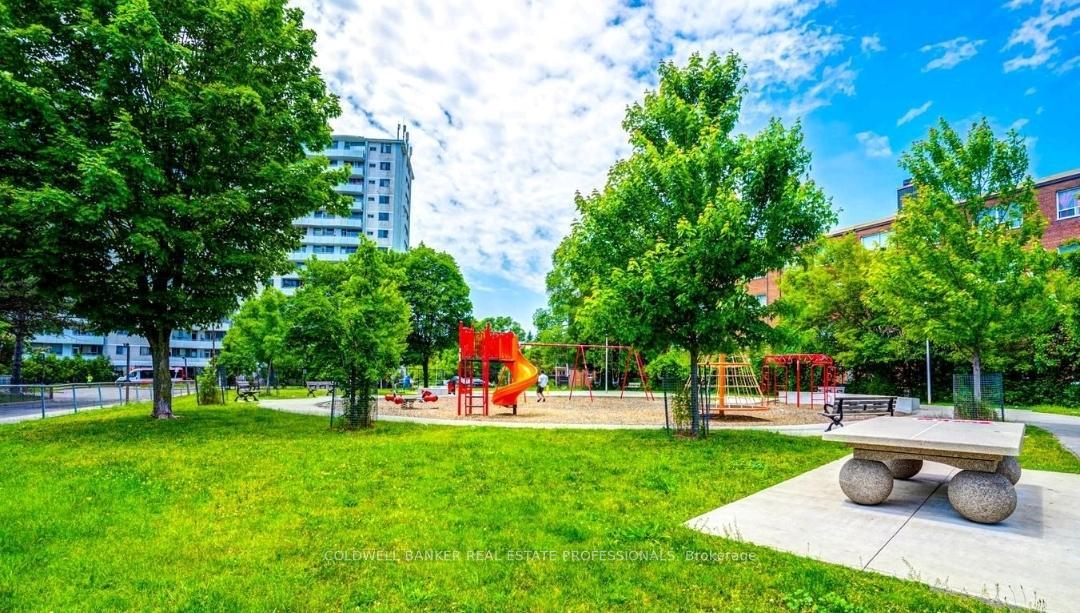 Photo 19 of 449 Dawes Road, Toronto, O'Connor-Parkview — HOMEH