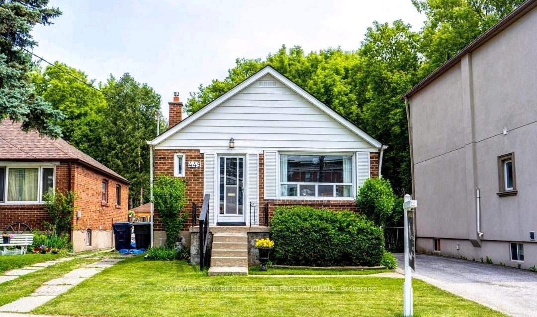 Photo 22 of 449 Dawes Road, Toronto, O'Connor-Parkview — HOMEH