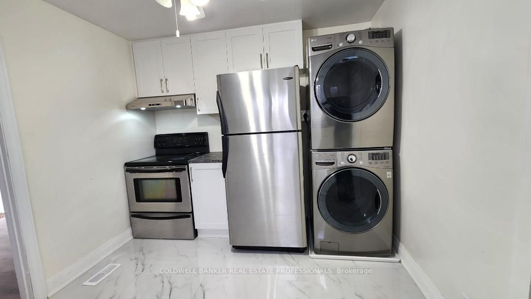 Photo 23 of 449 Dawes Road, Toronto, O'Connor-Parkview — HOMEH