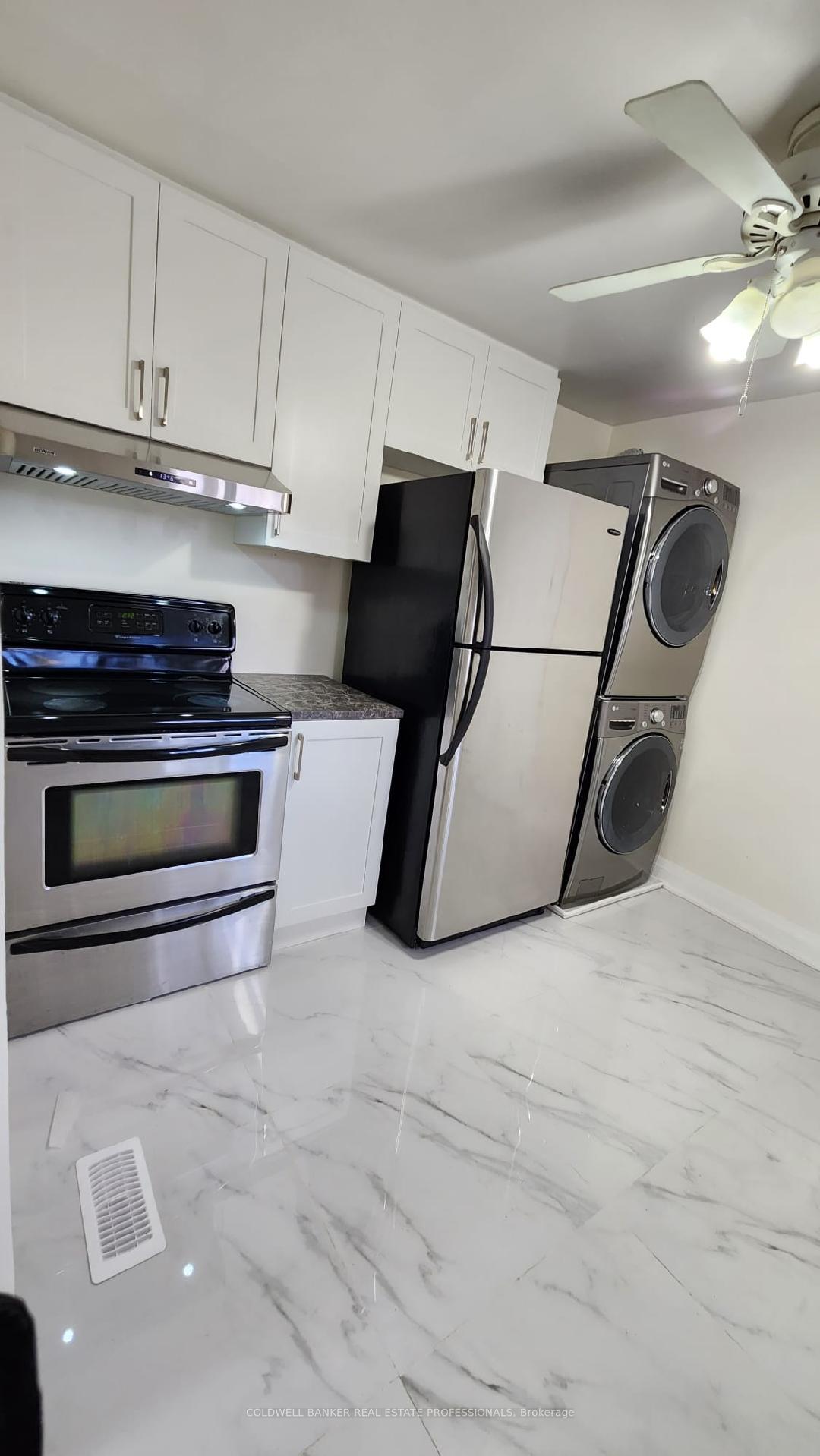 Photo 25 of 449 Dawes Road, Toronto, O'Connor-Parkview — HOMEH