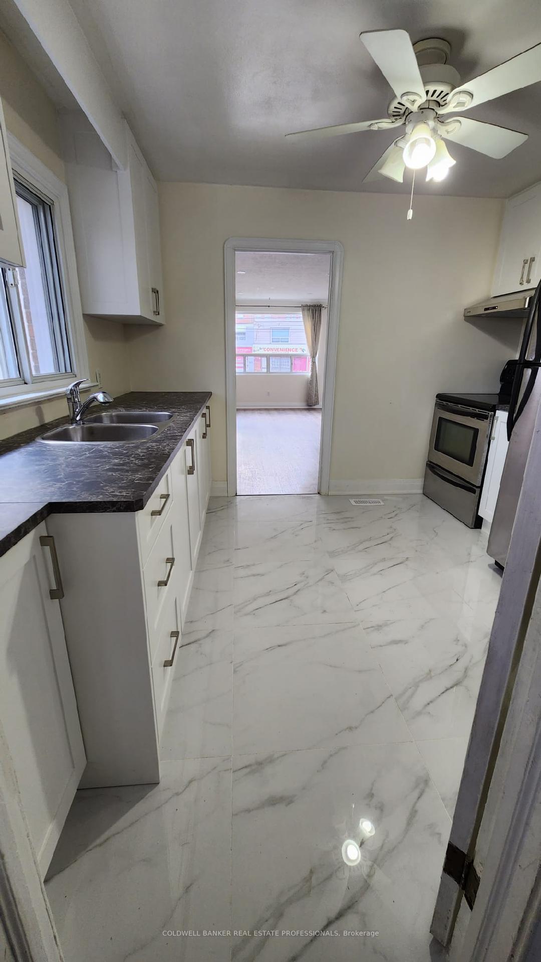 Photo 27 of 449 Dawes Road, Toronto, O'Connor-Parkview — HOMEH
