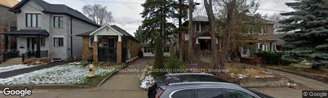 Photo 1 of 14 Orley Avenue, Toronto, Woodbine-Lumsden — HOMEH