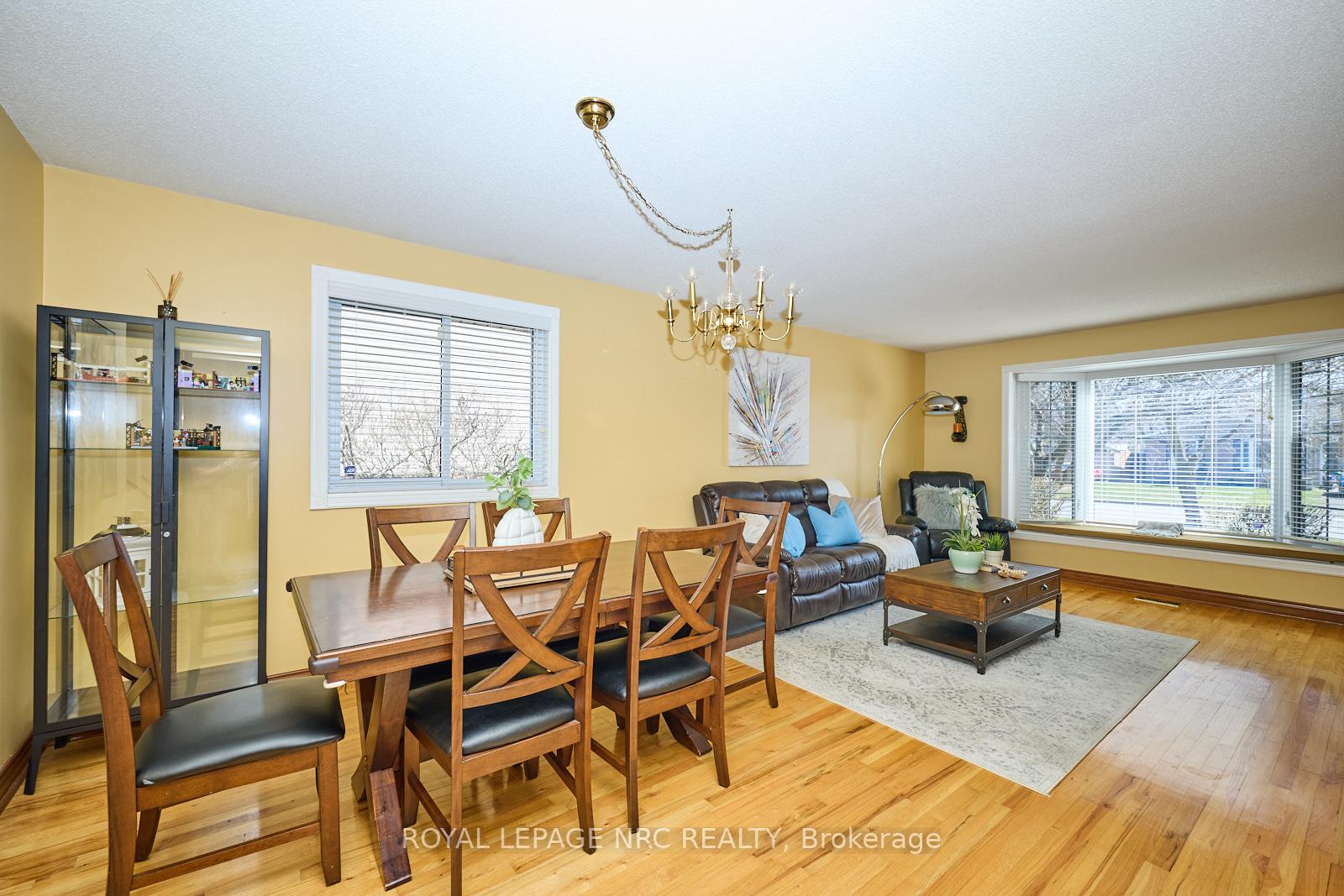 Photo 12 of 61 Mcdonagh Crescent, Thorold, Confederation Heights — HOMEH