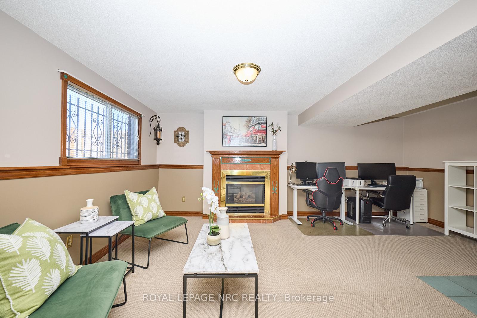 Photo 25 of 61 Mcdonagh Crescent, Thorold, Confederation Heights — HOMEH