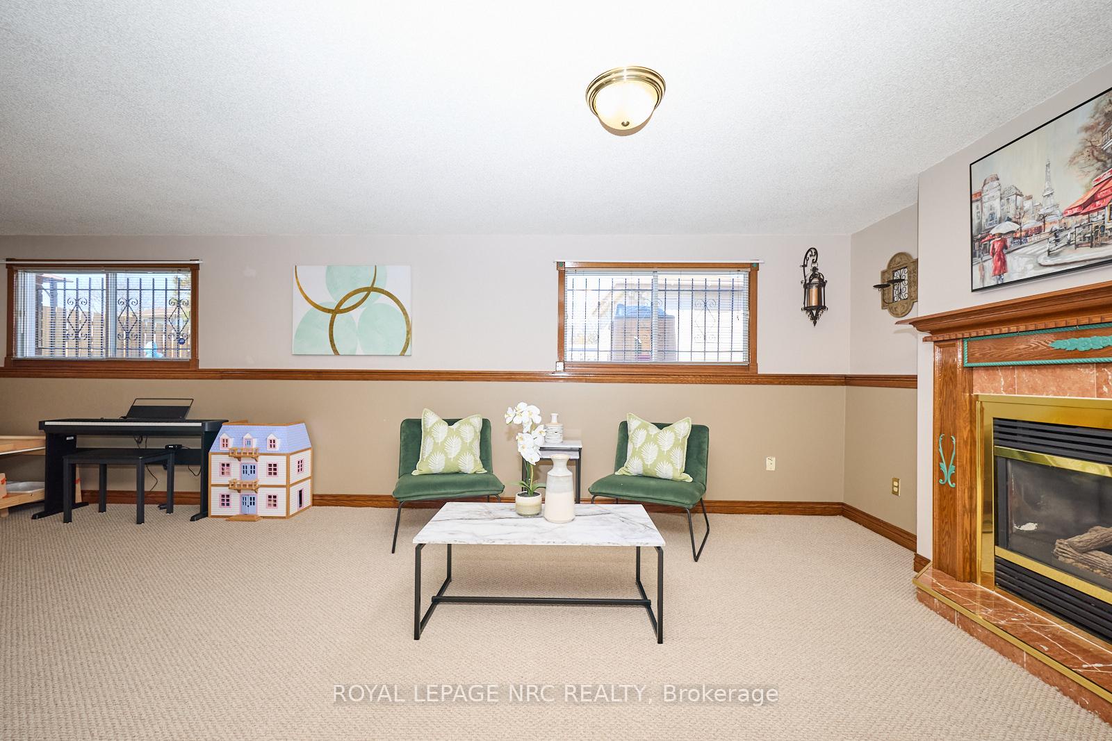 Photo 26 of 61 Mcdonagh Crescent, Thorold, Confederation Heights — HOMEH