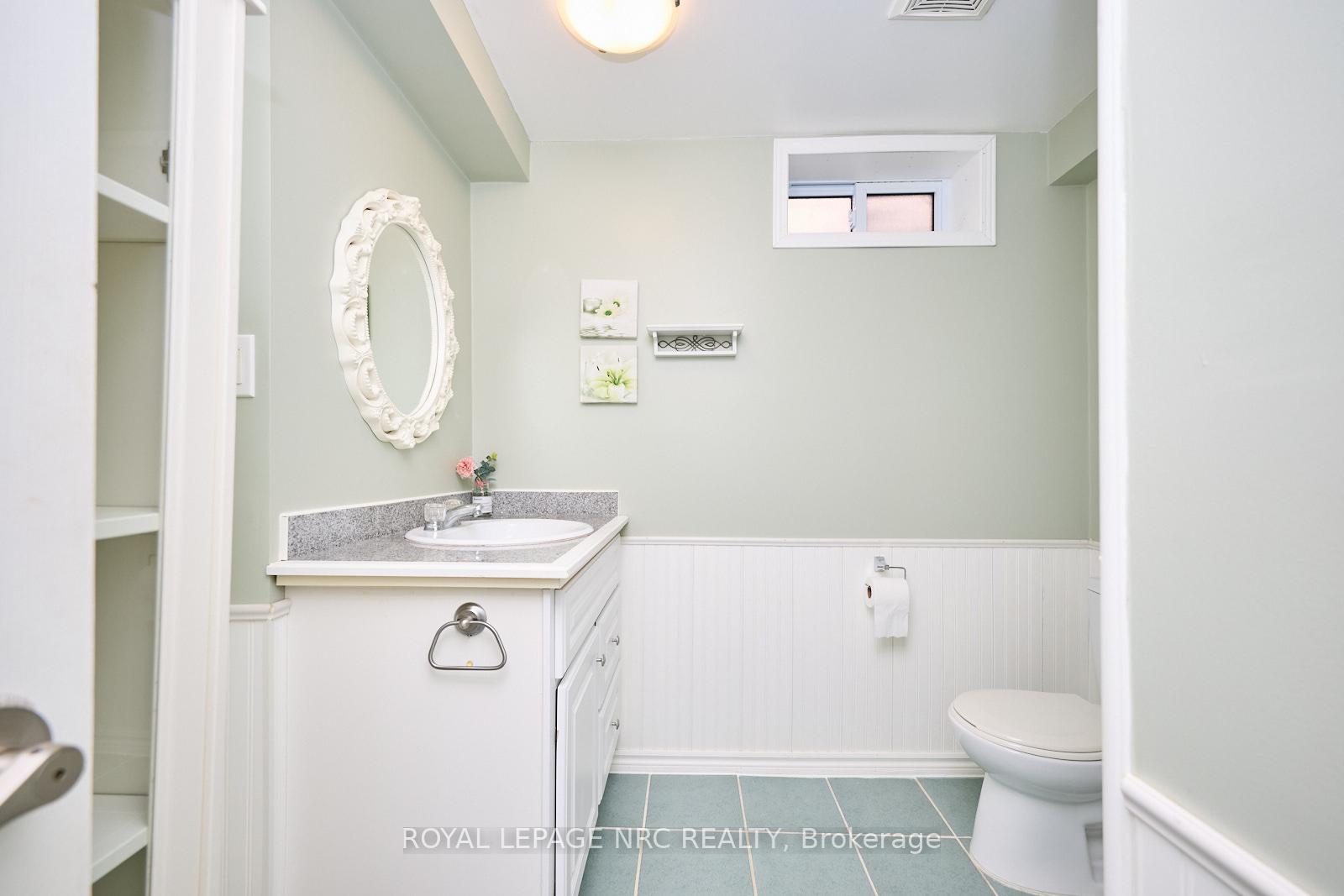Photo 30 of 61 Mcdonagh Crescent, Thorold, Confederation Heights — HOMEH