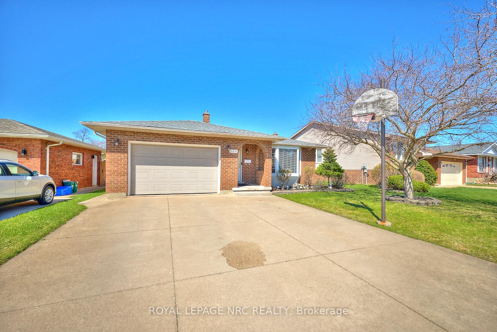 Photo 39 of 61 Mcdonagh Crescent, Thorold, Confederation Heights — HOMEH