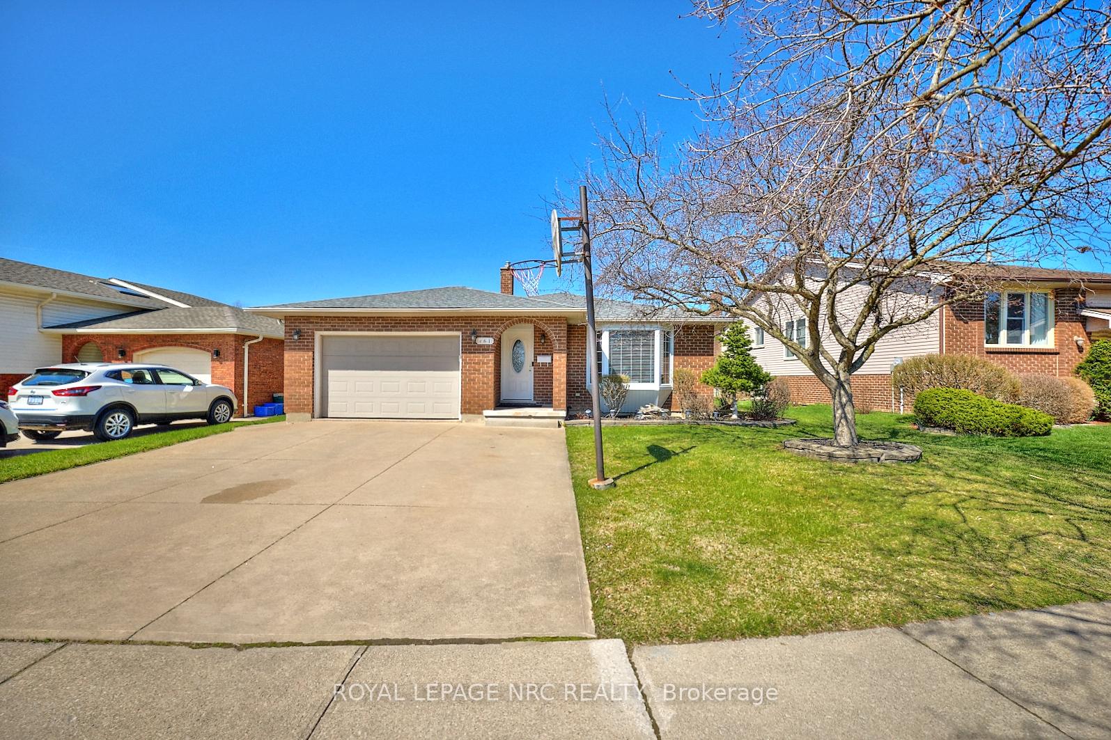 Photo 41 of 61 Mcdonagh Crescent, Thorold, Confederation Heights — HOMEH