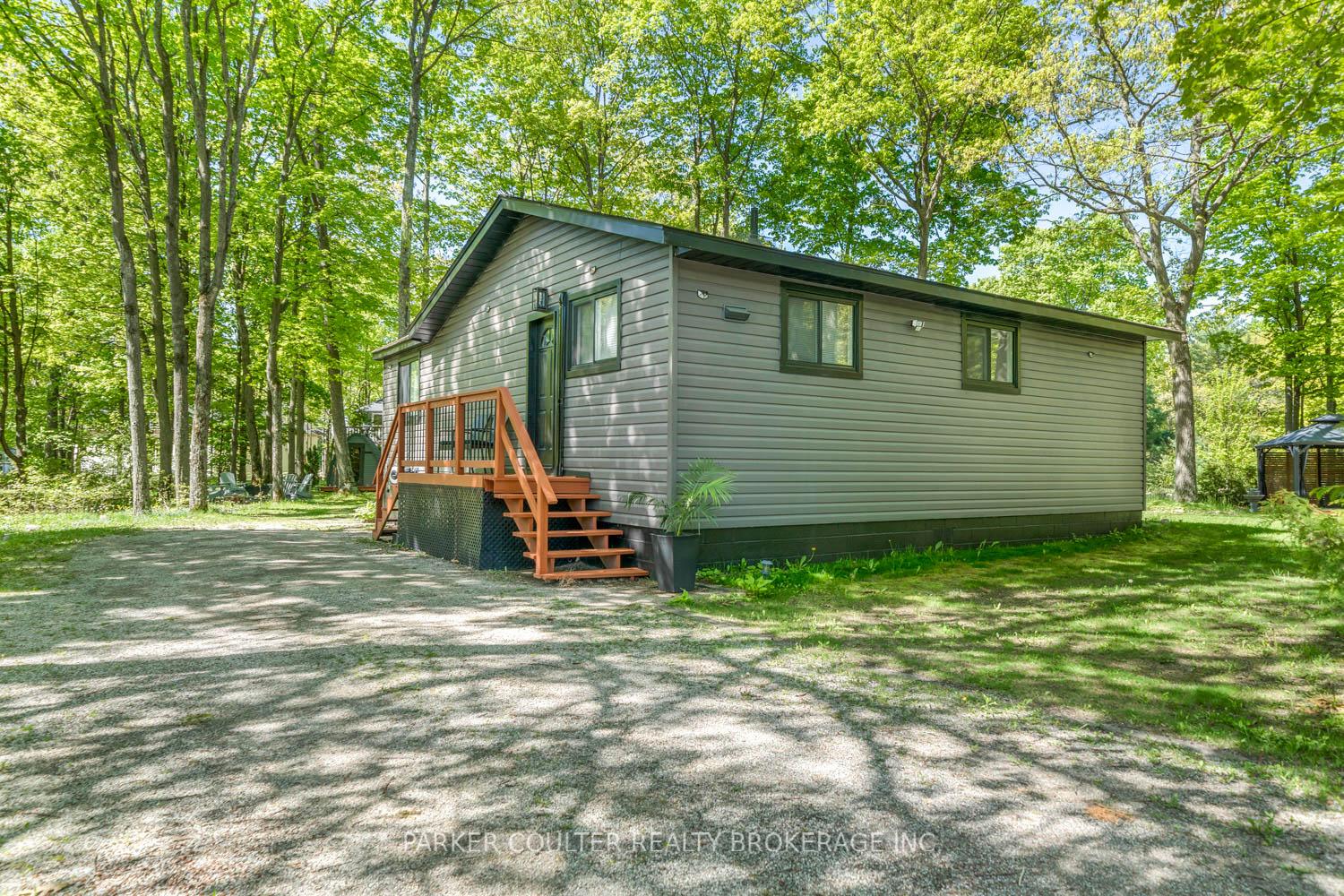 Photo 1 of 9 Tall Pines Drive, Tiny, Rural Tiny — HOMEH