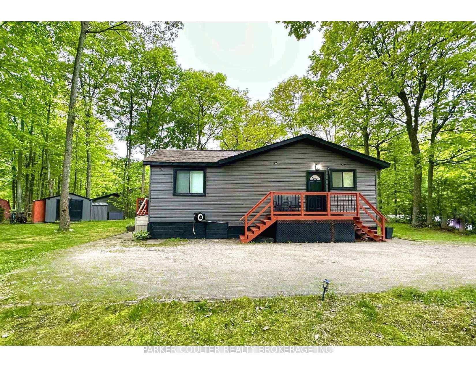 Photo 2 of 9 Tall Pines Drive, Tiny, Rural Tiny — HOMEH