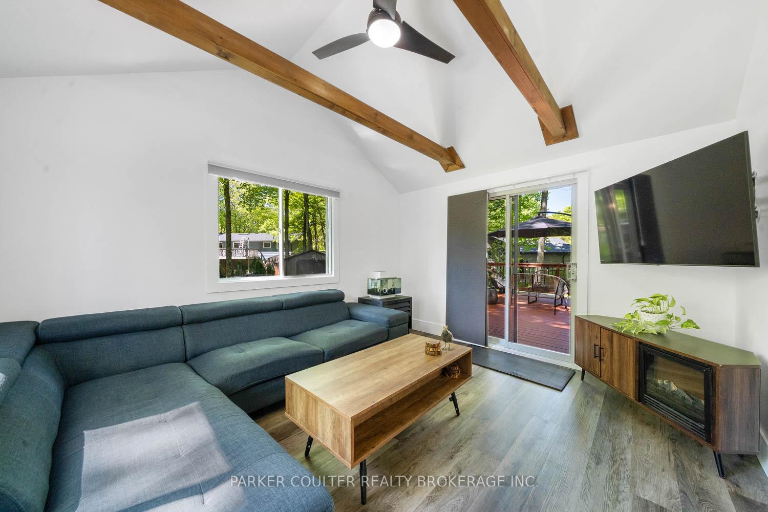 Photo 10 of 9 Tall Pines Drive, Tiny, Rural Tiny — HOMEH