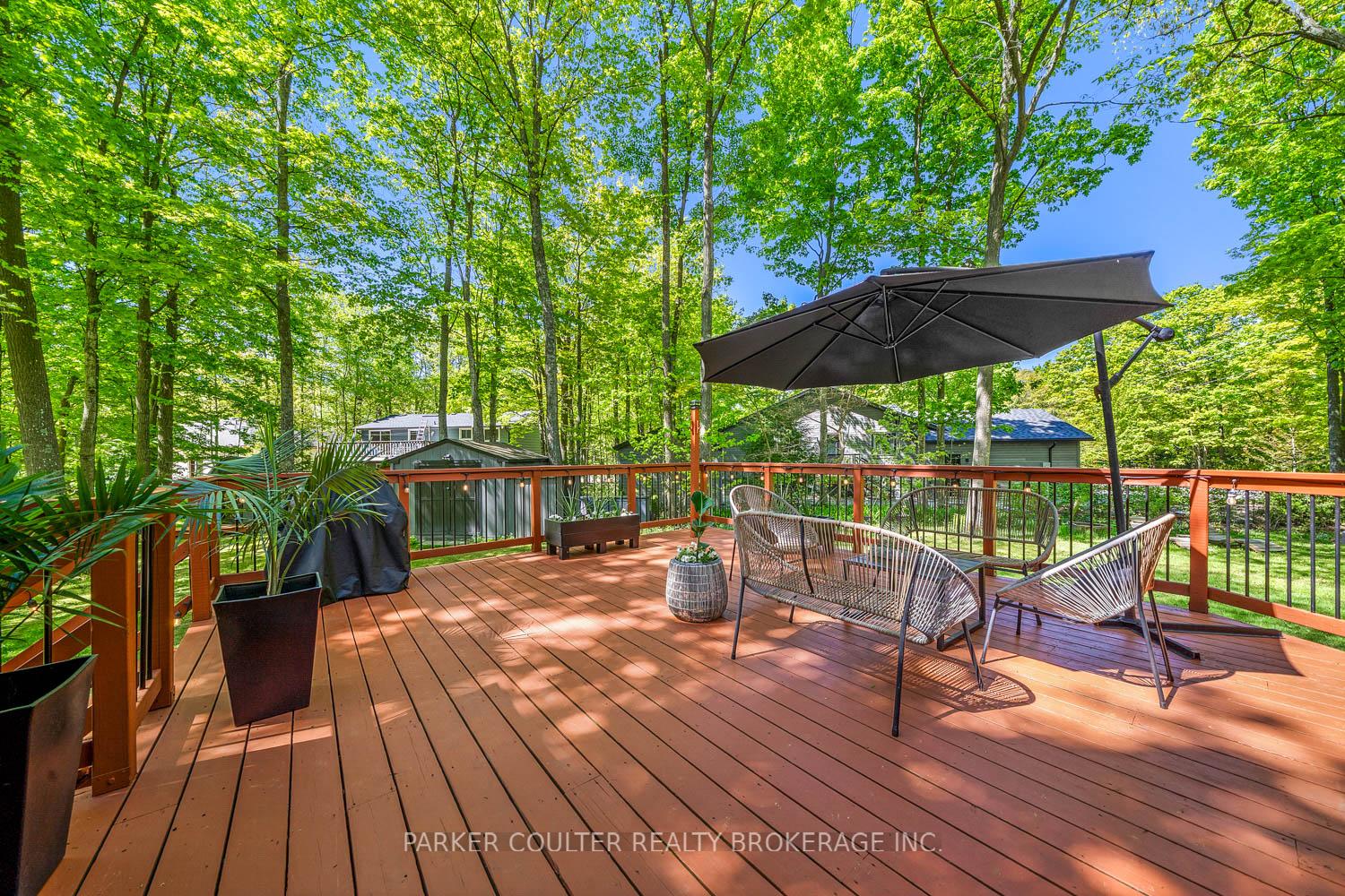 Photo 19 of 9 Tall Pines Drive, Tiny, Rural Tiny — HOMEH