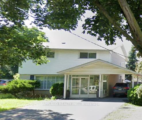 Front of 17 Marowyne Drive