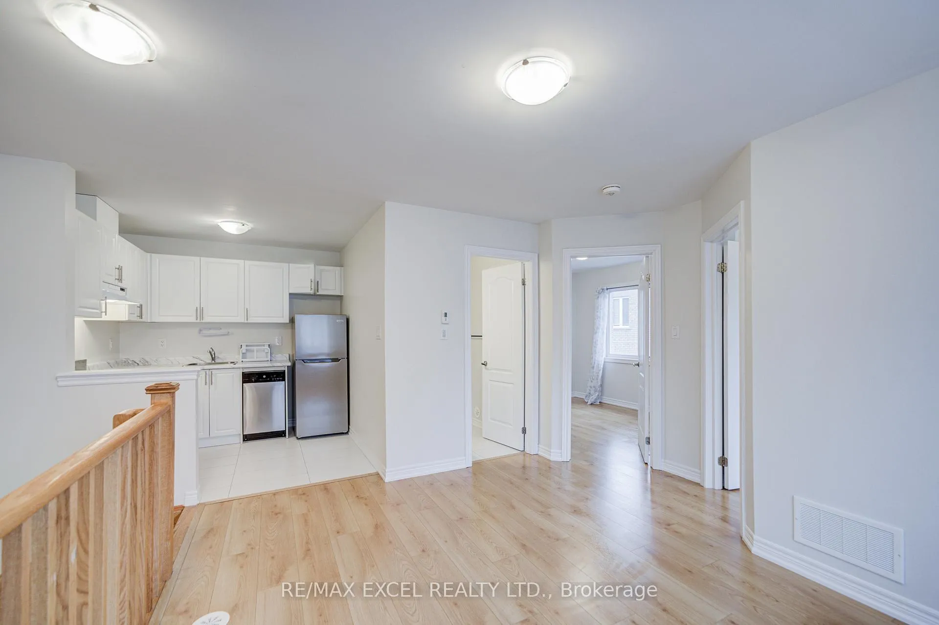 Photo 11 of Unit Coach, 172 Webb Street, Markham, Cornell — HOMEH