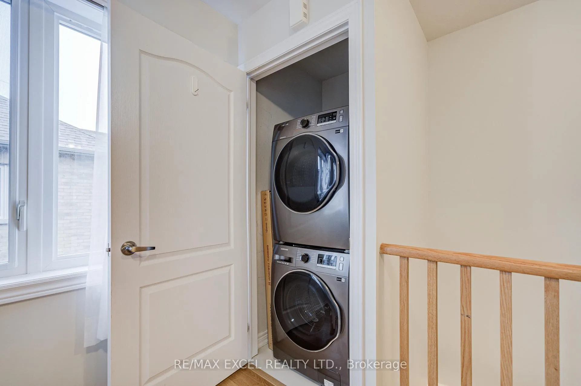 Photo 25 of Unit Coach, 172 Webb Street, Markham, Cornell — HOMEH