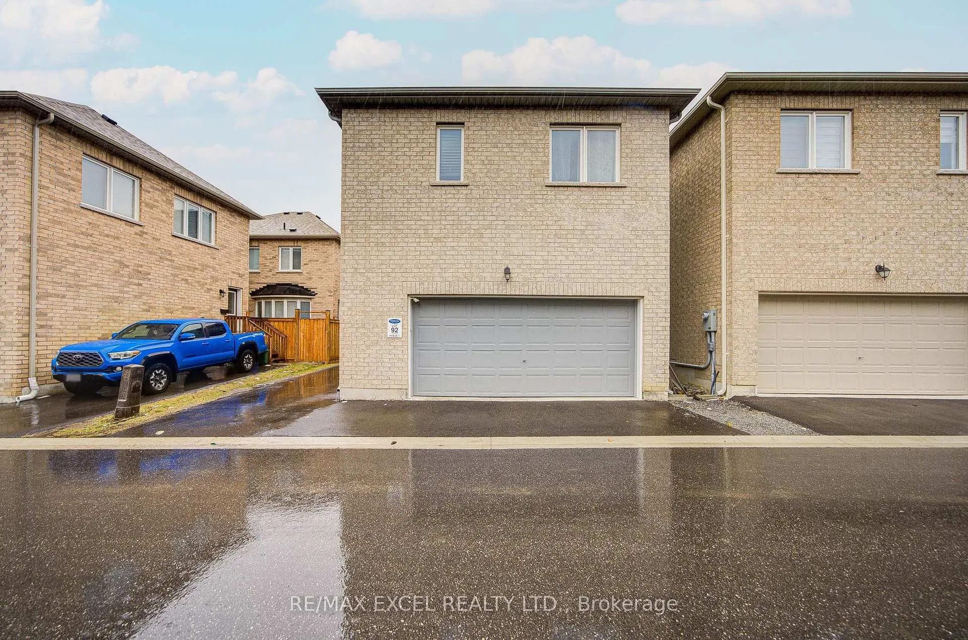 Photo 27 of Unit Coach, 172 Webb Street, Markham, Cornell — HOMEH