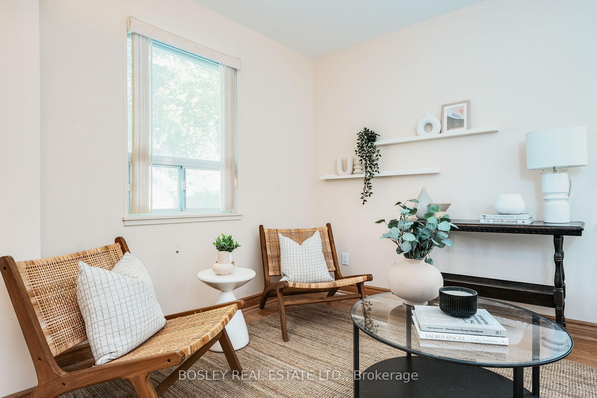 Photo 12 of 309 Warden Avenue, Scarborough, Birchcliffe-Cliffside — HOMEH