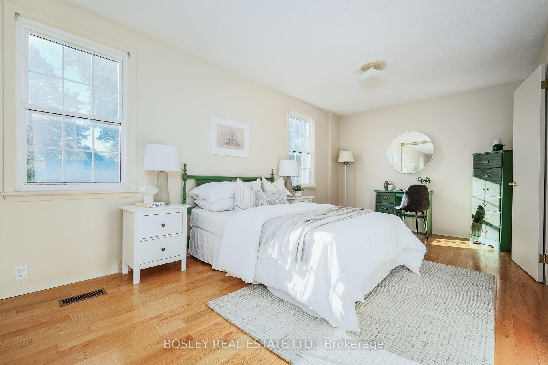 Photo 18 of 309 Warden Avenue, Scarborough, Birchcliffe-Cliffside — HOMEH