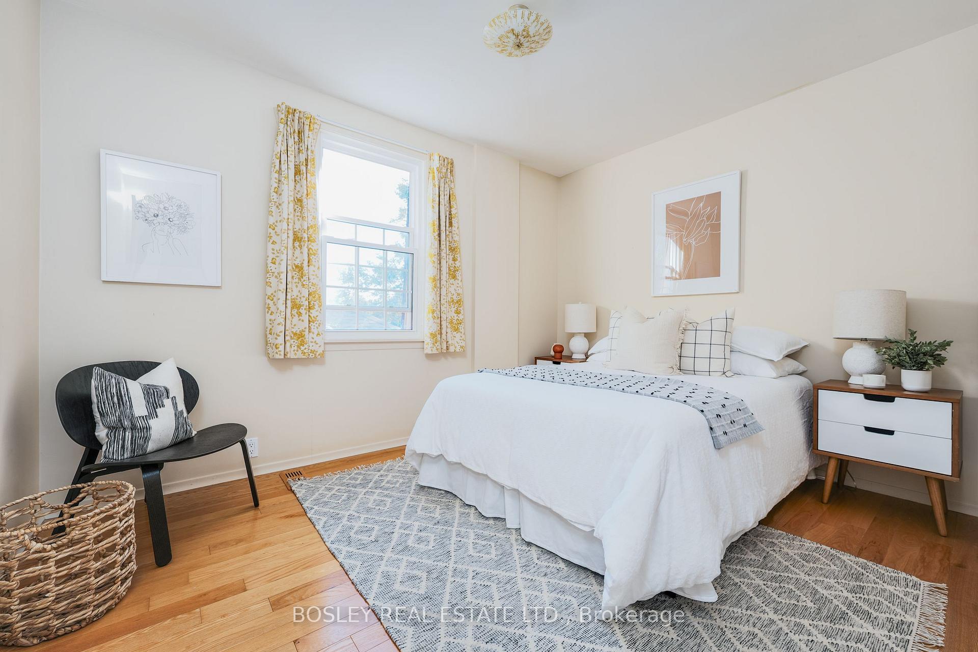 Photo 19 of 309 Warden Avenue, Scarborough, Birchcliffe-Cliffside — HOMEH