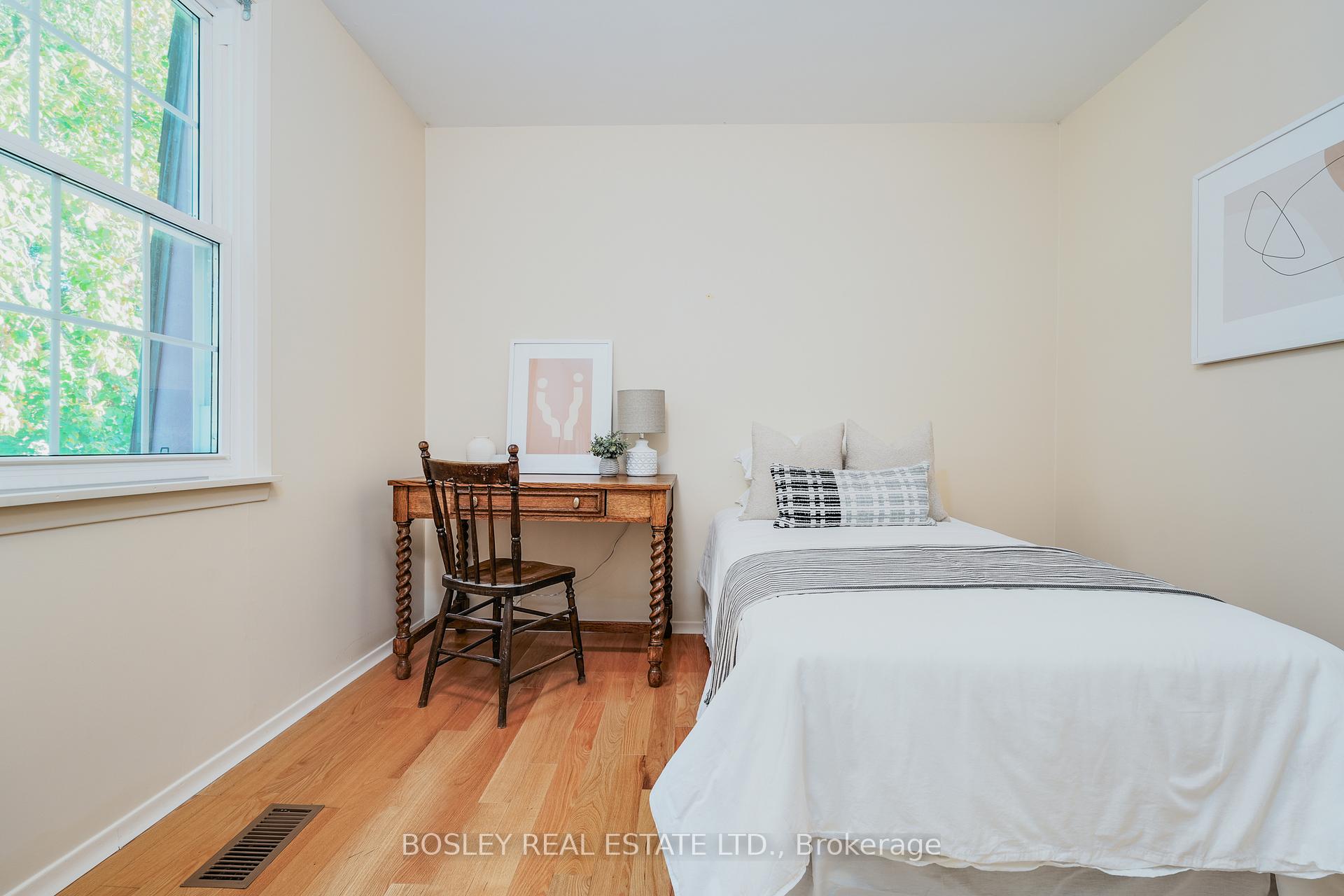 Photo 21 of 309 Warden Avenue, Scarborough, Birchcliffe-Cliffside — HOMEH