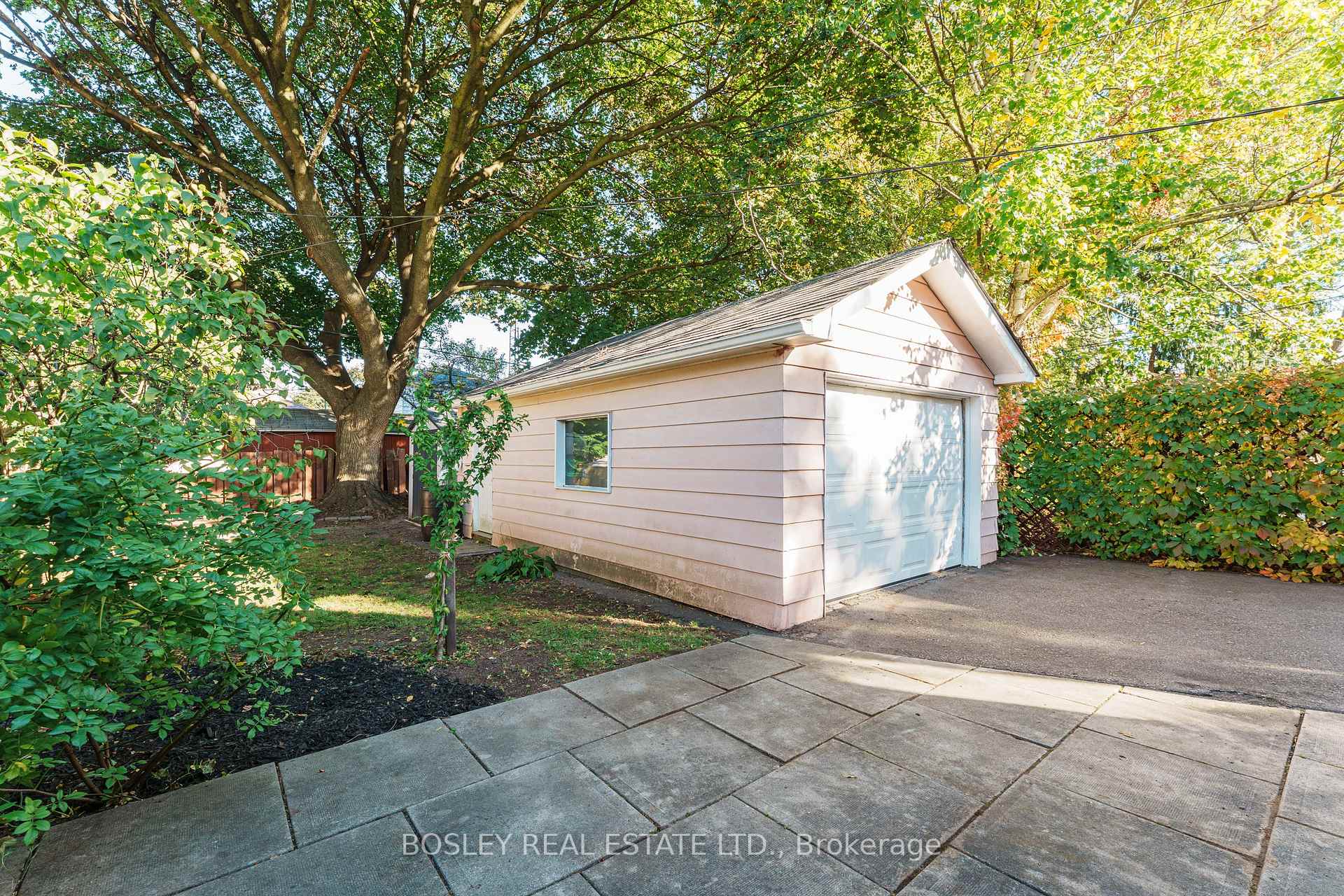 Photo 27 of 309 Warden Avenue, Scarborough, Birchcliffe-Cliffside — HOMEH