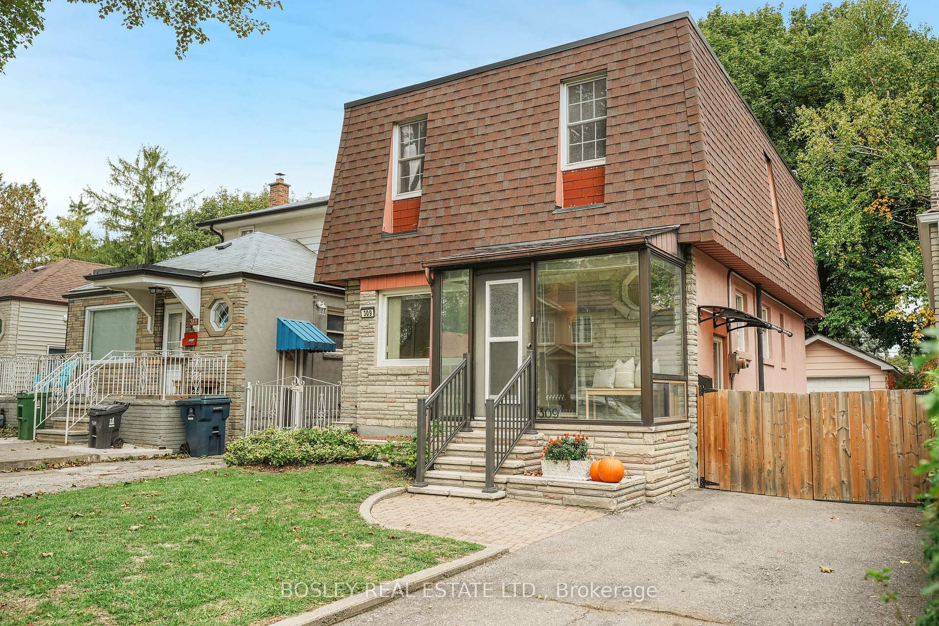 Photo 29 of 309 Warden Avenue, Scarborough, Birchcliffe-Cliffside — HOMEH