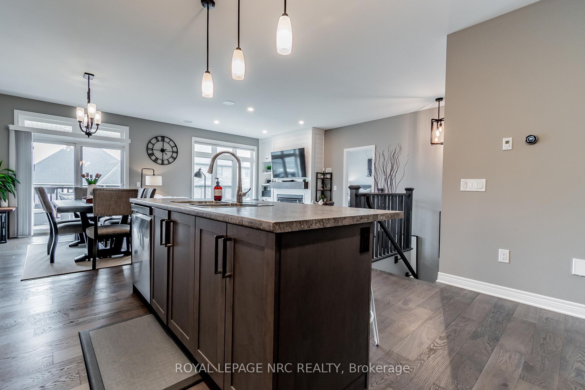 Photo 12 of 19 Secord Street, Thorold, Hurricane/Merrittville — HOMEH