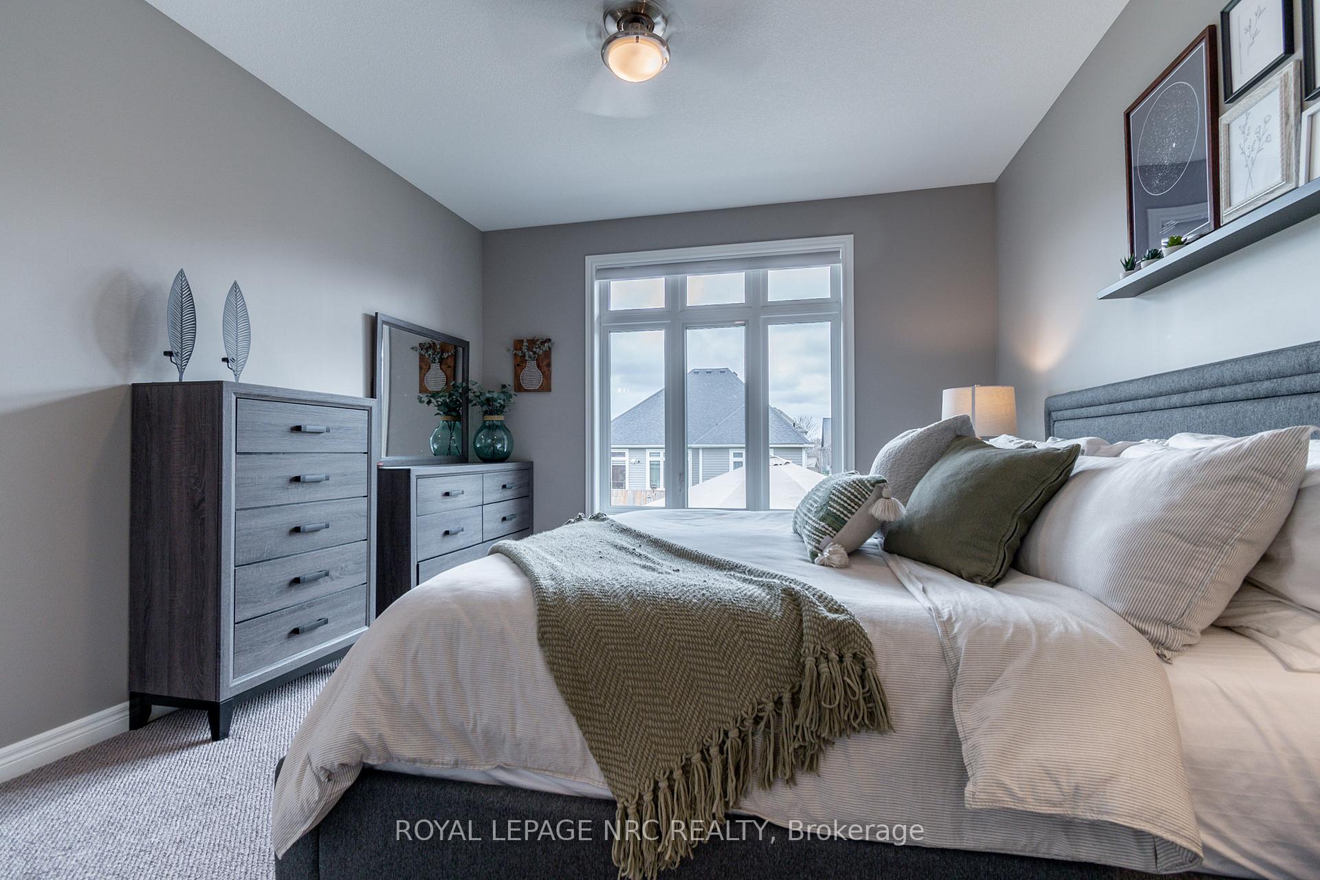 Photo 24 of 19 Secord Street, Thorold, Hurricane/Merrittville — HOMEH