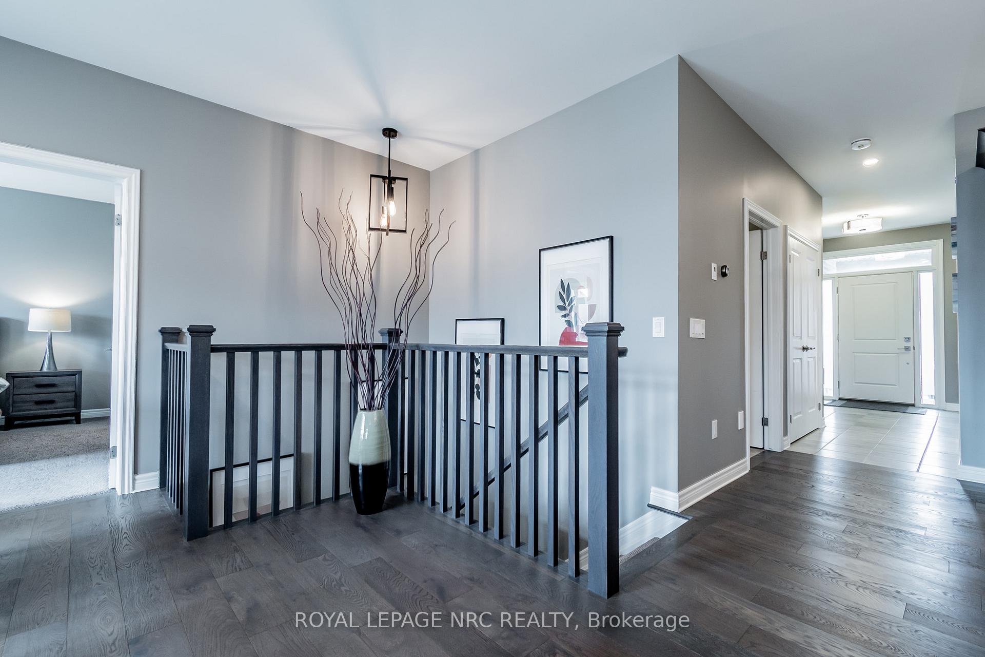 Photo 26 of 19 Secord Street, Thorold, Hurricane/Merrittville — HOMEH