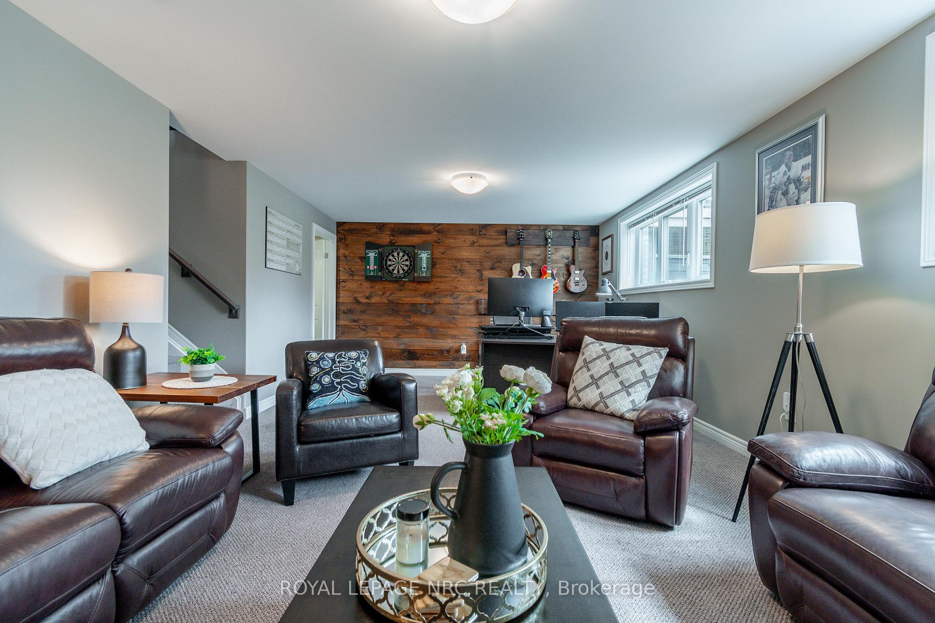 Photo 27 of 19 Secord Street, Thorold, Hurricane/Merrittville — HOMEH