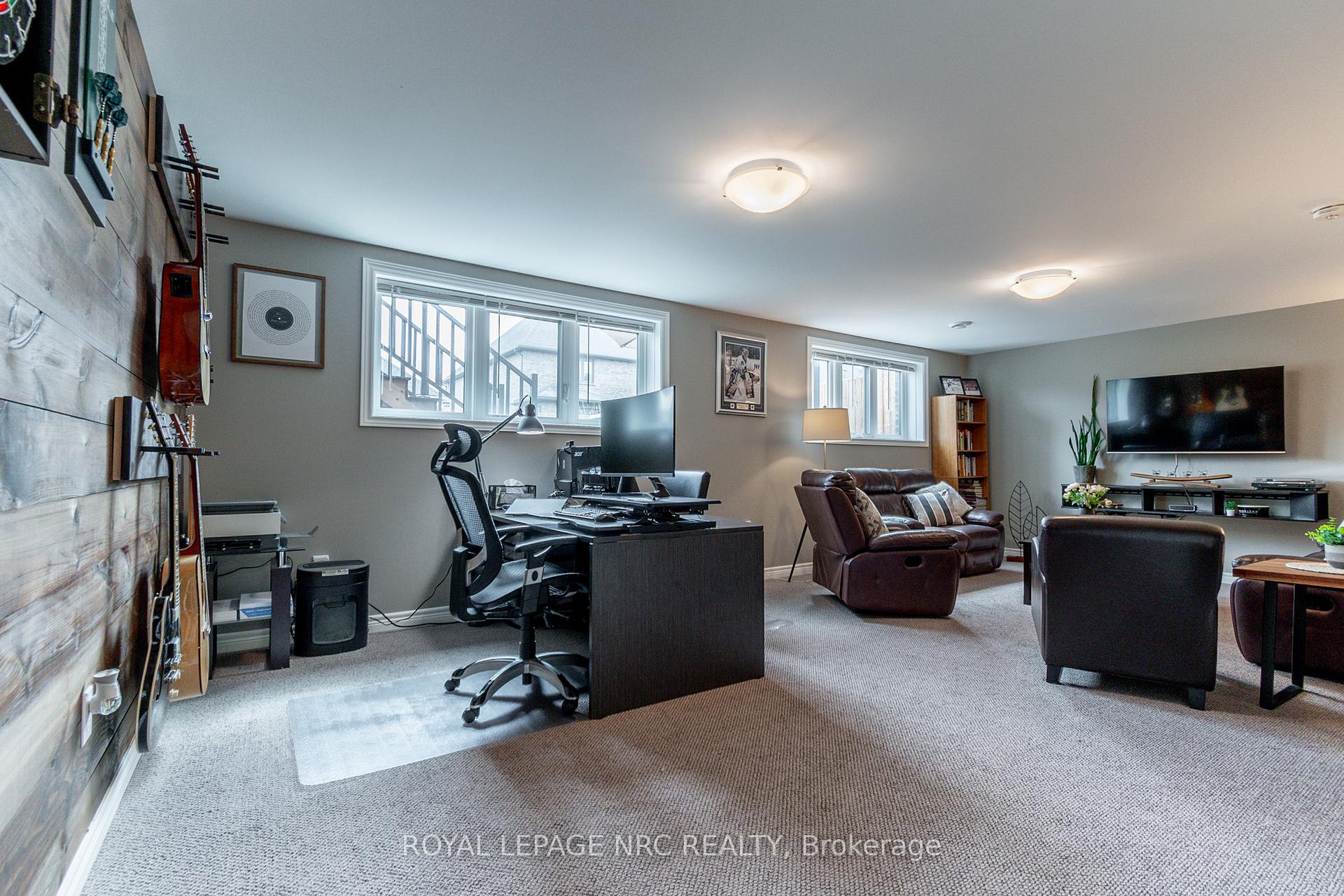 Photo 28 of 19 Secord Street, Thorold, Hurricane/Merrittville — HOMEH
