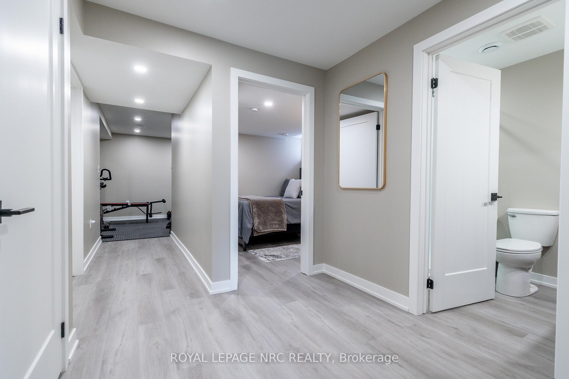 Photo 31 of 19 Secord Street, Thorold, Hurricane/Merrittville — HOMEH