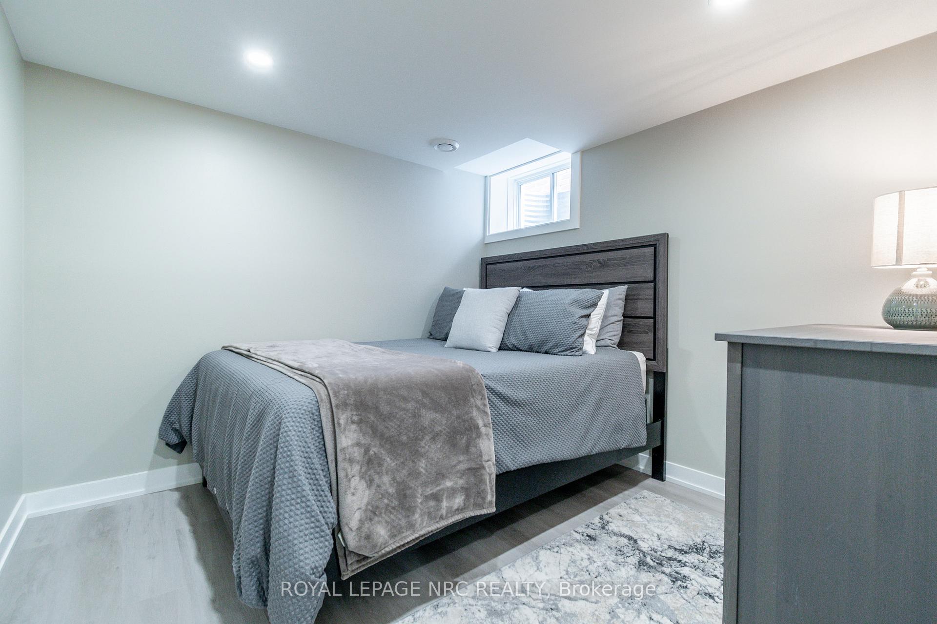 Photo 35 of 19 Secord Street, Thorold, Hurricane/Merrittville — HOMEH
