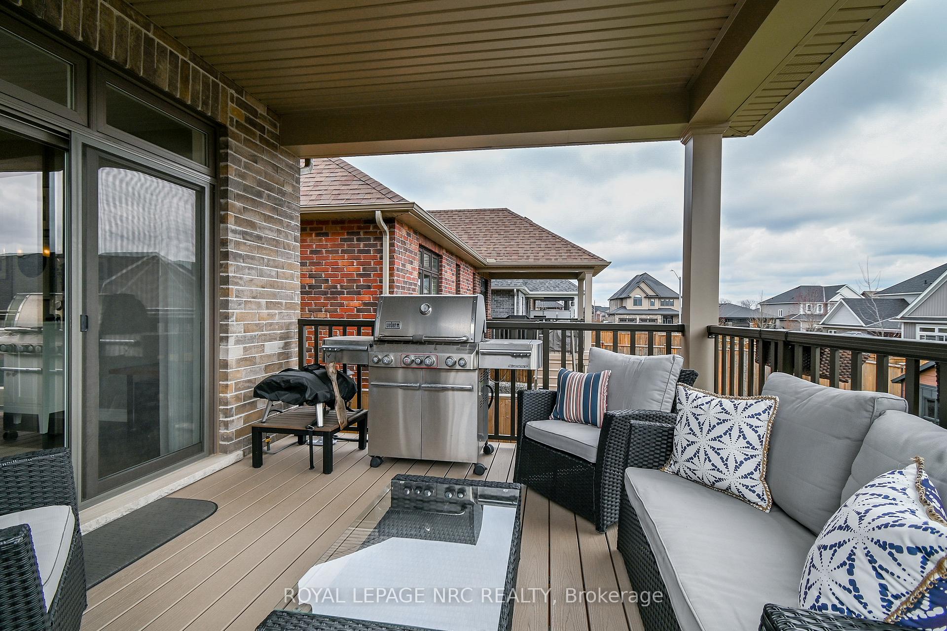 Photo 40 of 19 Secord Street, Thorold, Hurricane/Merrittville — HOMEH